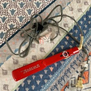 Paul Mitchell Straightner